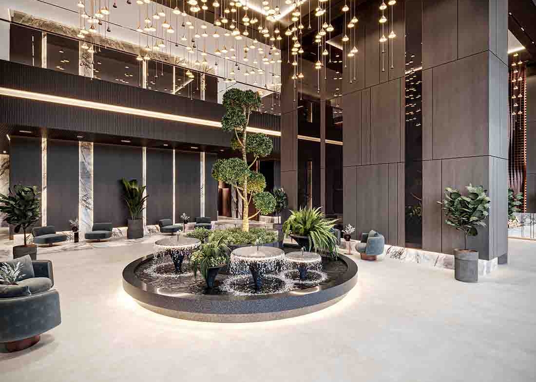 Sierra – Dubai | Presented by Global Estates®