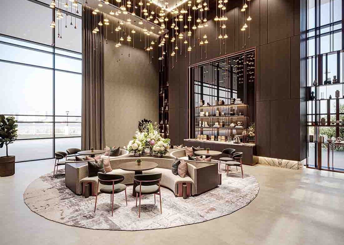 Sierra – Dubai | Presented by Global Estates®