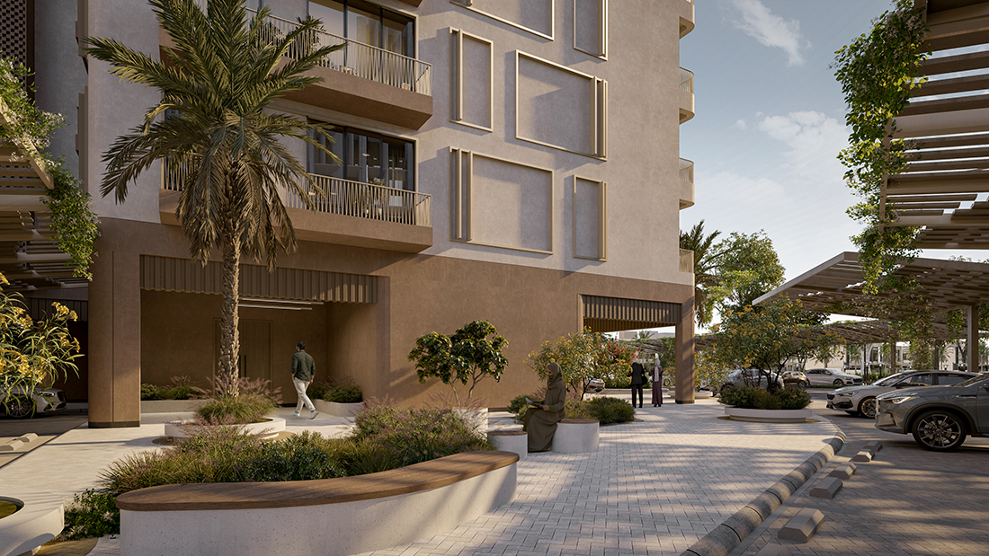 Wadi Zaha – Muscat | Presented by Global Estates®