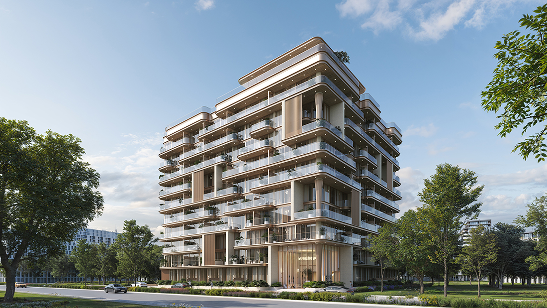 113 Residences – Dubai | Presented by Global Estates®