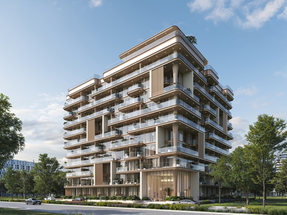113 Residences – Dubai | Presented by Global Estates®