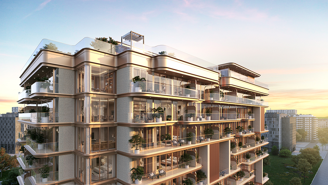 113 Residences – Dubai | Presented by Global Estates®