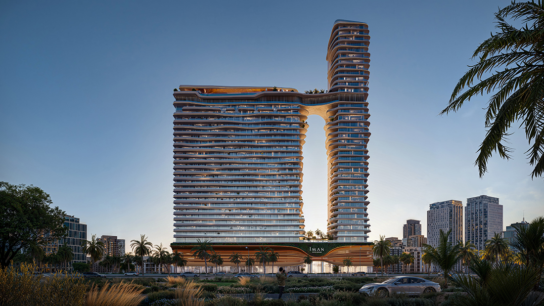 One Sky – Dubai | Presented by Global Estates®