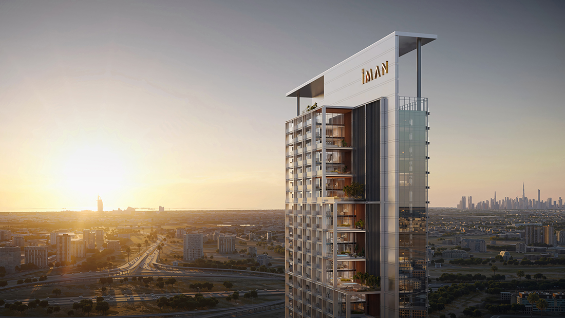 Sierra – Dubai | Presented by Global Estates®