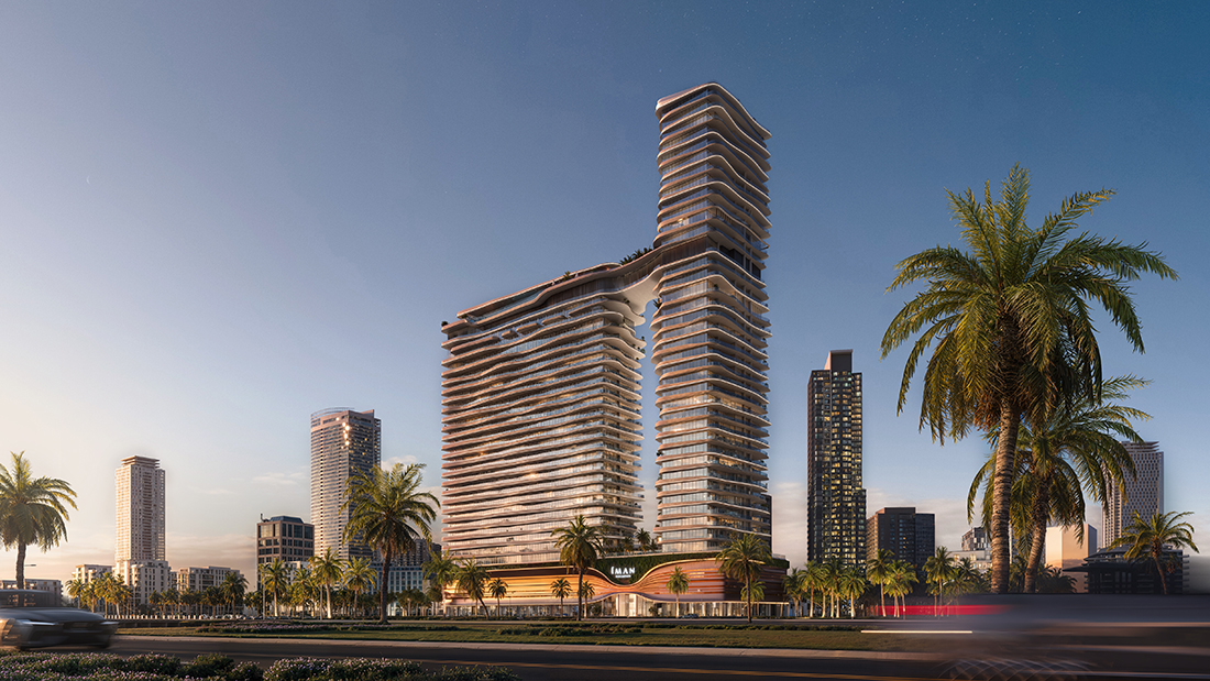 One Sky – Dubai | Presented by Global Estates®