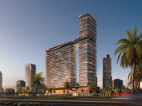 One Sky – Dubai | Presented by Global Estates®