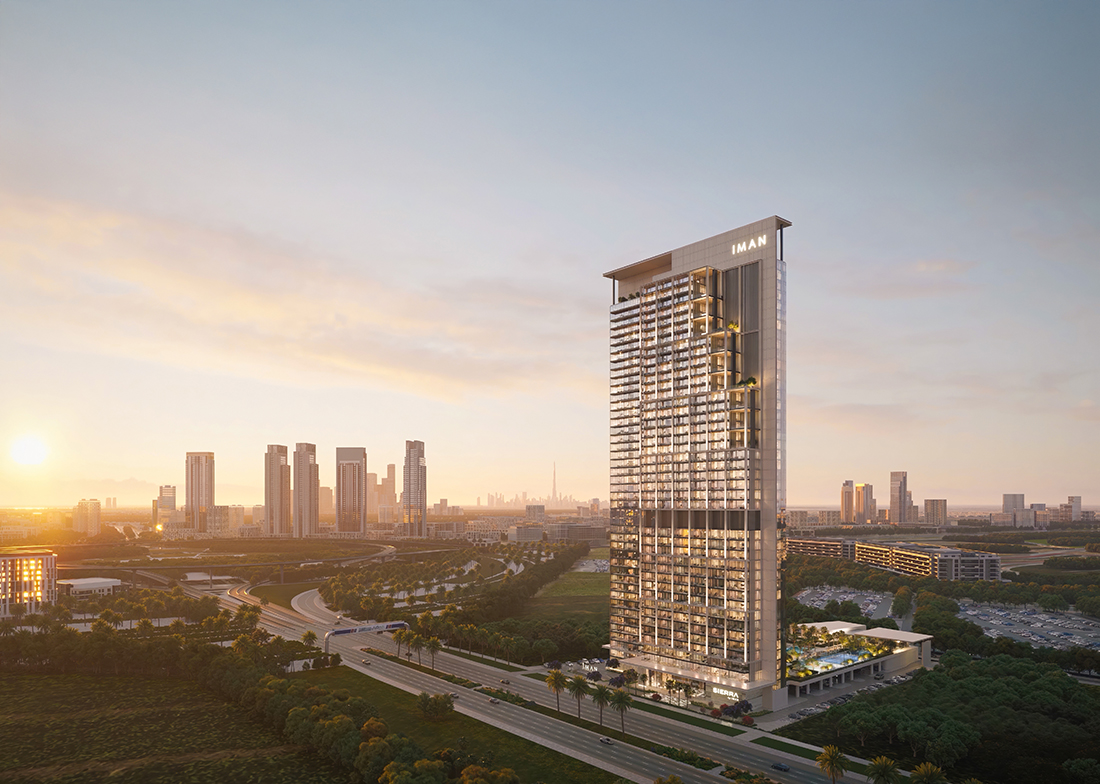 Sierra – Dubai | Presented by Global Estates®