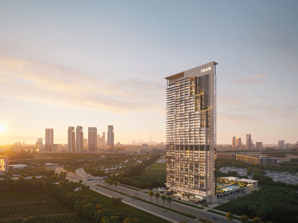 Sierra – Dubai | Presented by Global Estates®