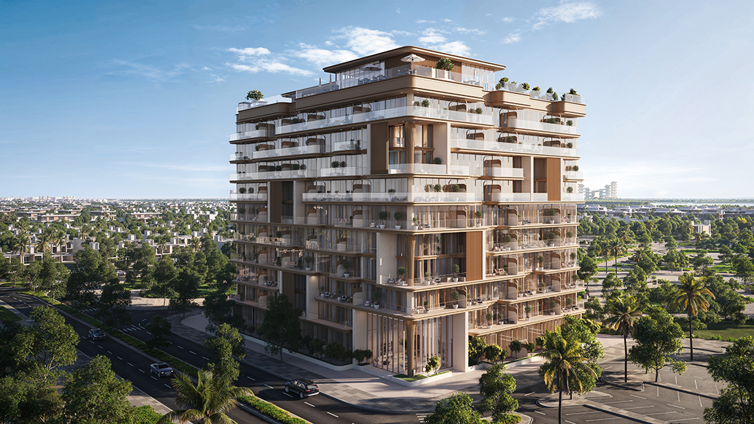 113 Residences – Dubai | Presented by Global Estates®