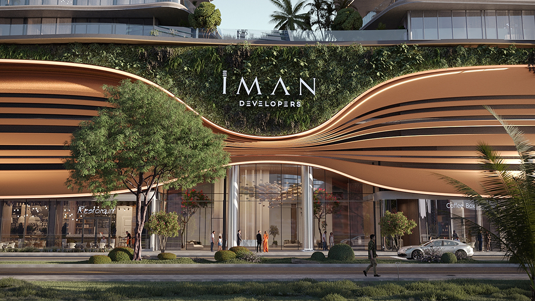 One Sky – Dubai | Presented by Global Estates®