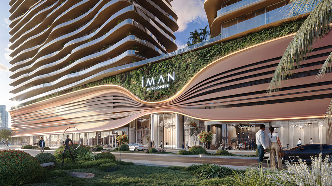 One Sky – Dubai | Presented by Global Estates®