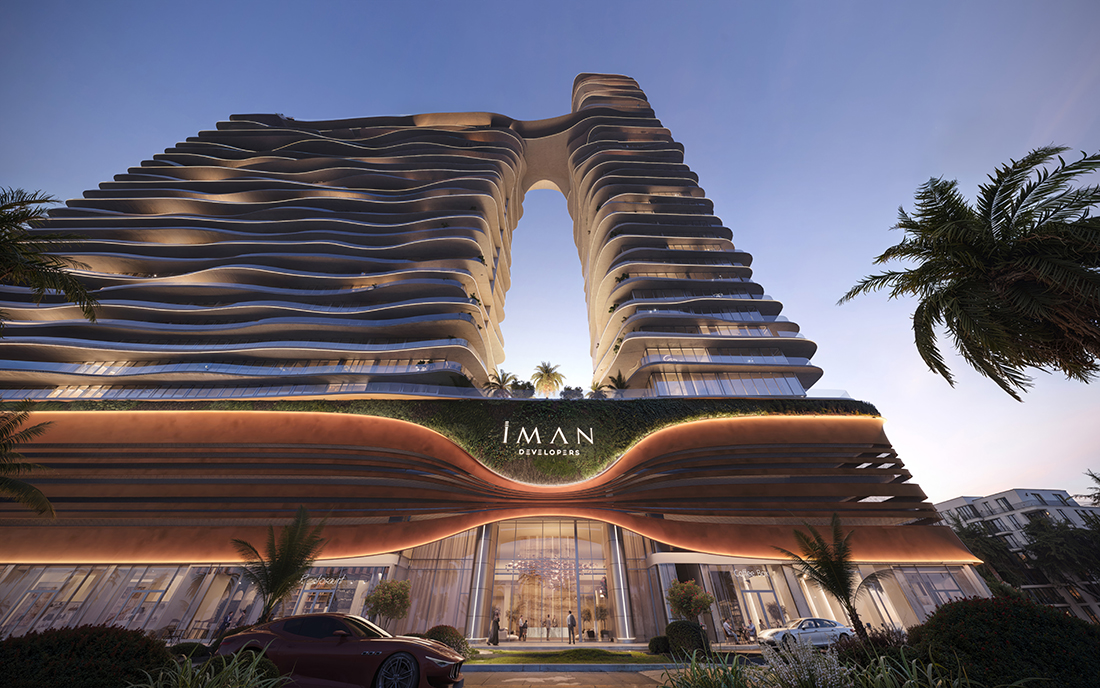 One Sky – Dubai | Presented by Global Estates®