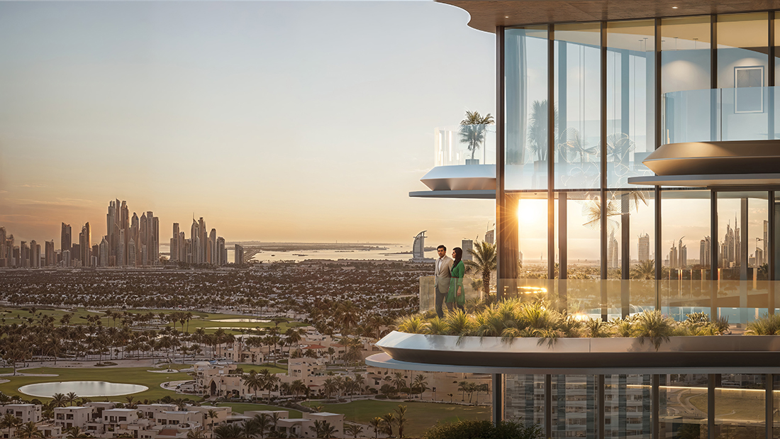 One Sky – Dubai | Presented by Global Estates®