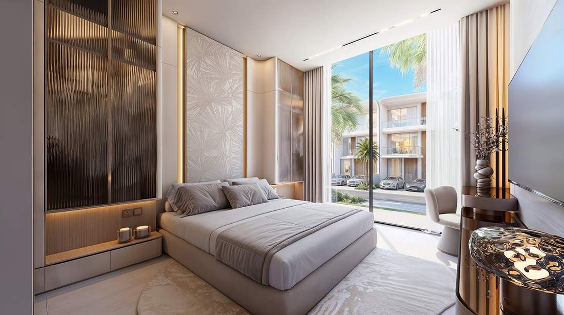 Greenz – Dubai | Presented by Global Estates®