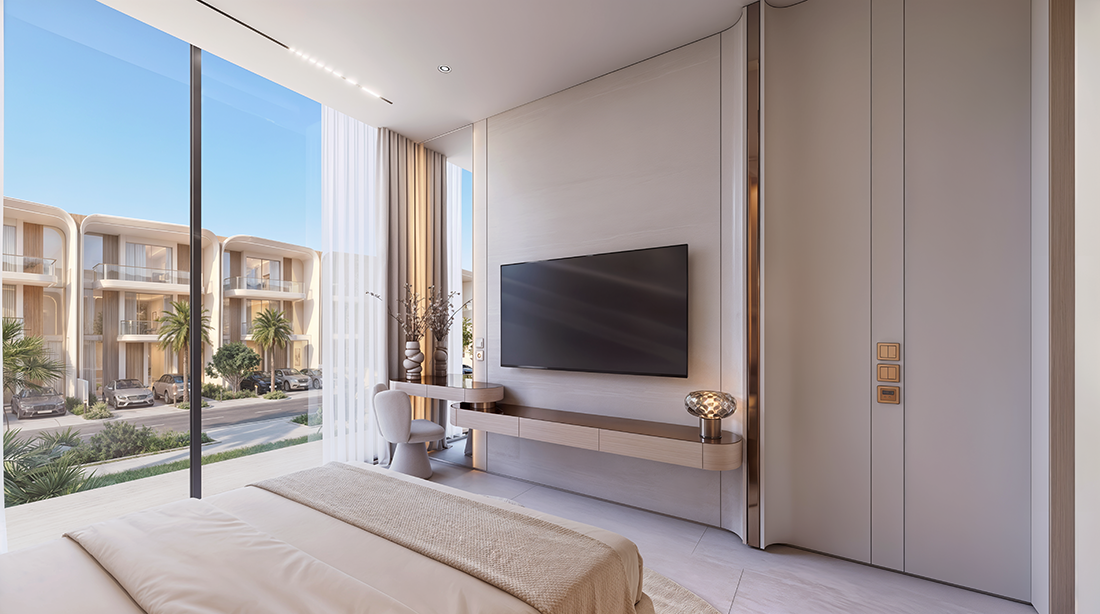Greenz – Dubai | Presented by Global Estates®