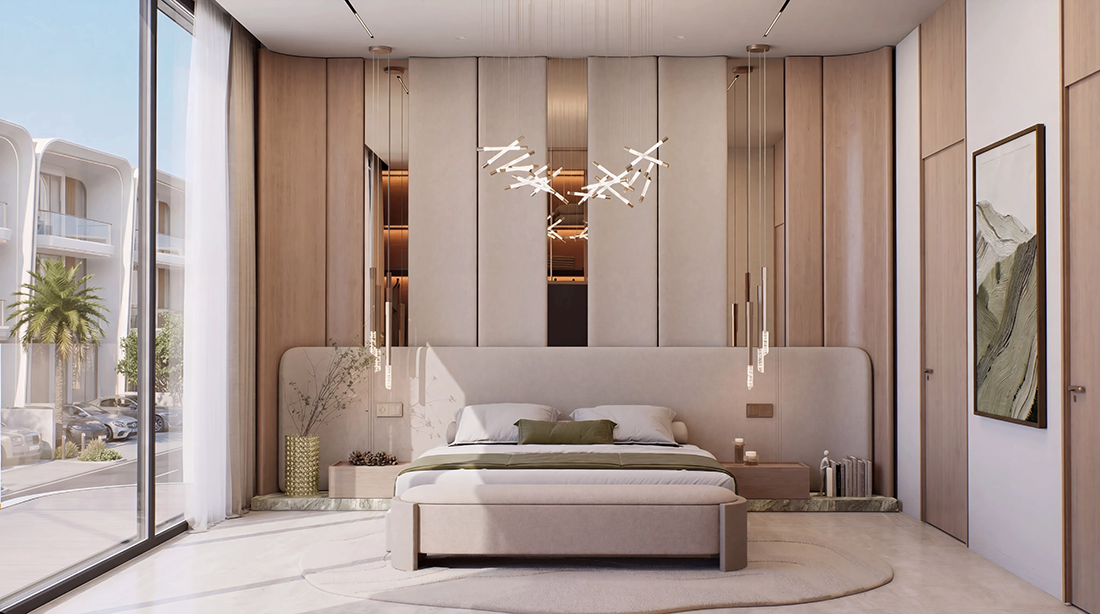 Greenz – Dubai | Presented by Global Estates®