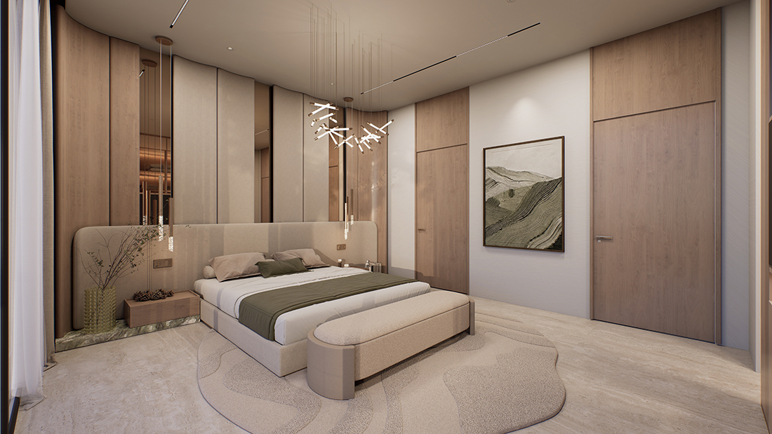 Greenz – Dubai | Presented by Global Estates®