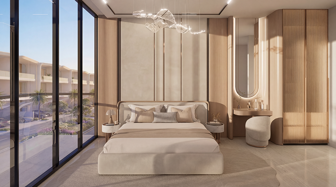 Greenz – Dubai | Presented by Global Estates®