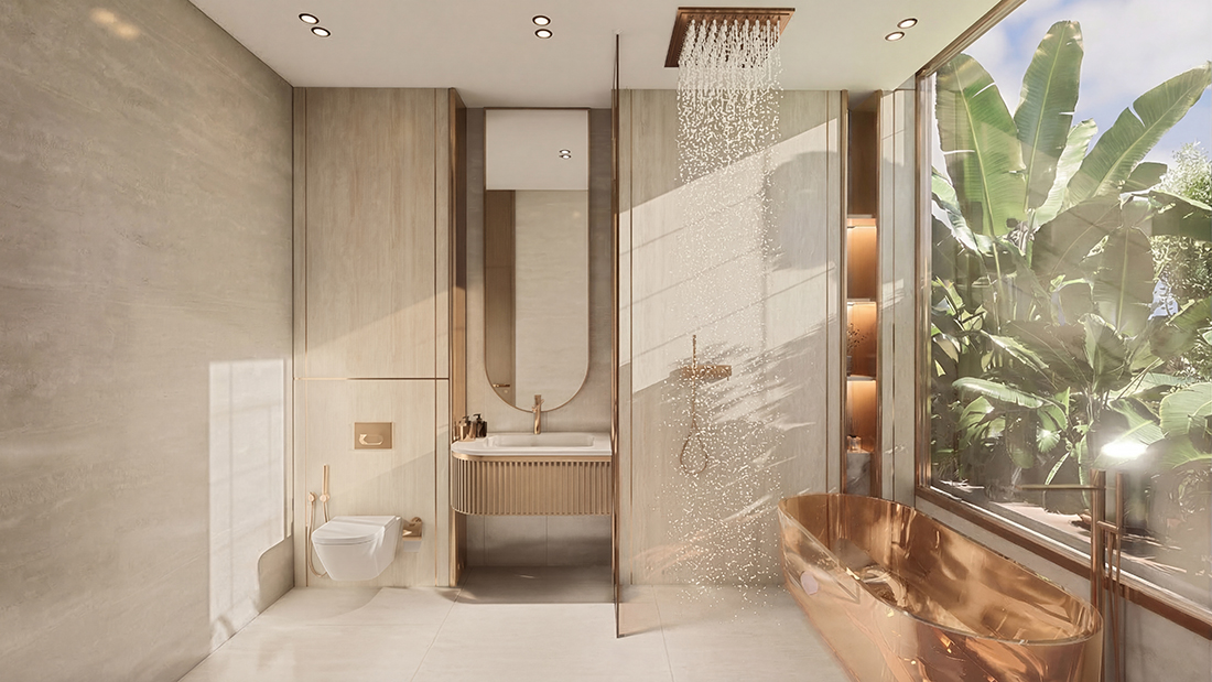 Greenz – Dubai | Presented by Global Estates®