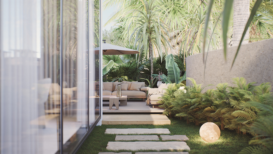 Greenz – Dubai | Presented by Global Estates®
