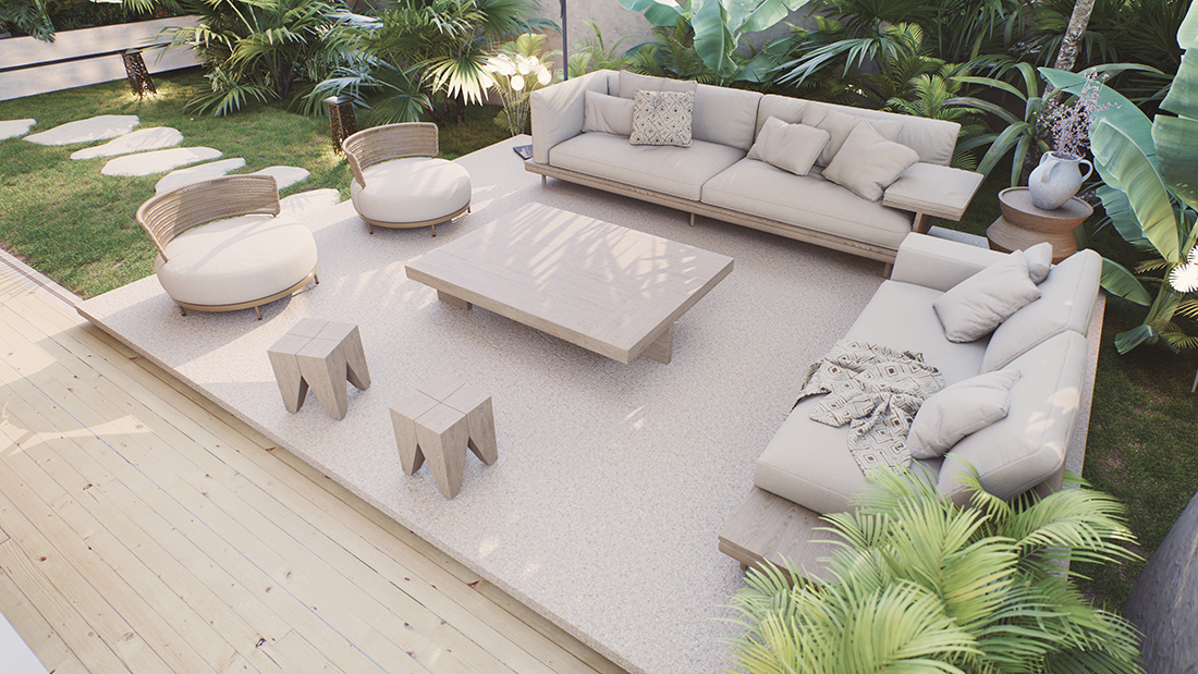 Greenz – Dubai | Presented by Global Estates®
