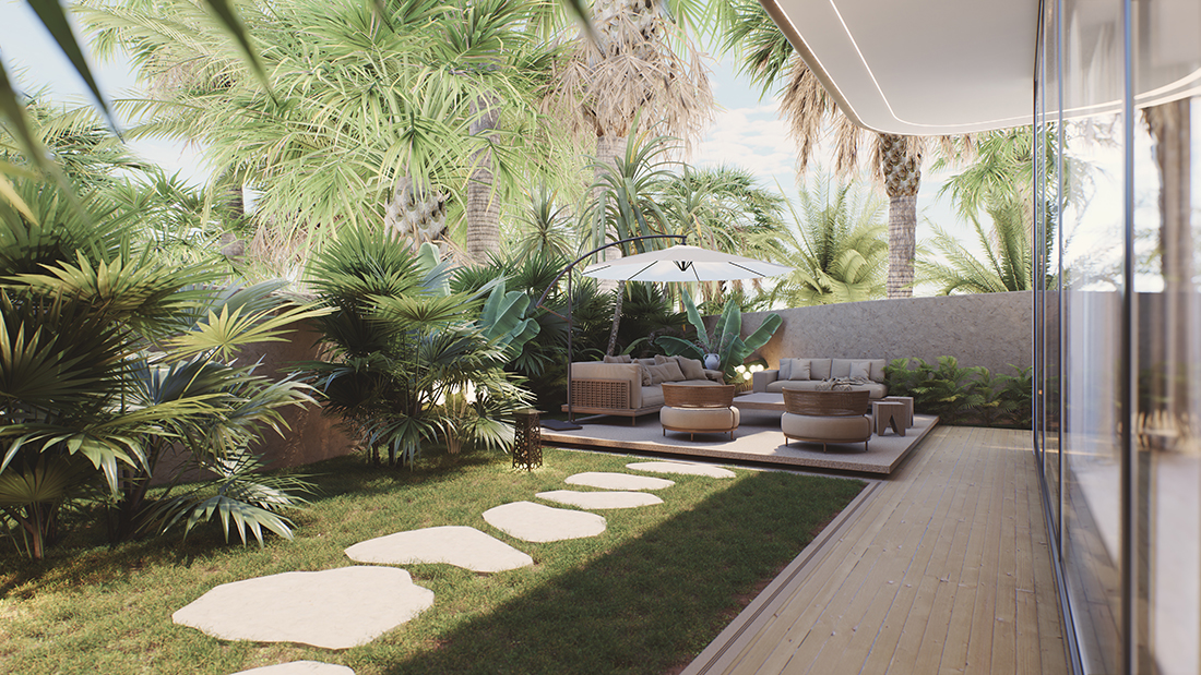 Greenz – Dubai | Presented by Global Estates®