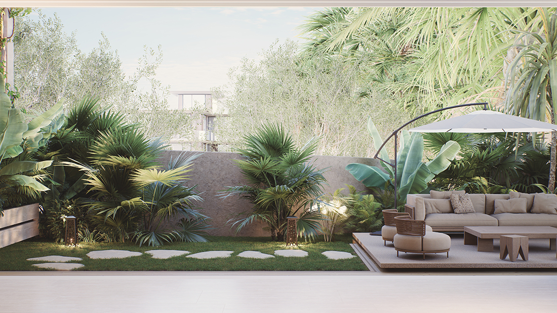 Greenz – Dubai | Presented by Global Estates®