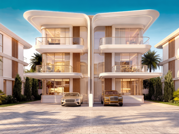 Greenz – Dubai | Presented by Global Estates®