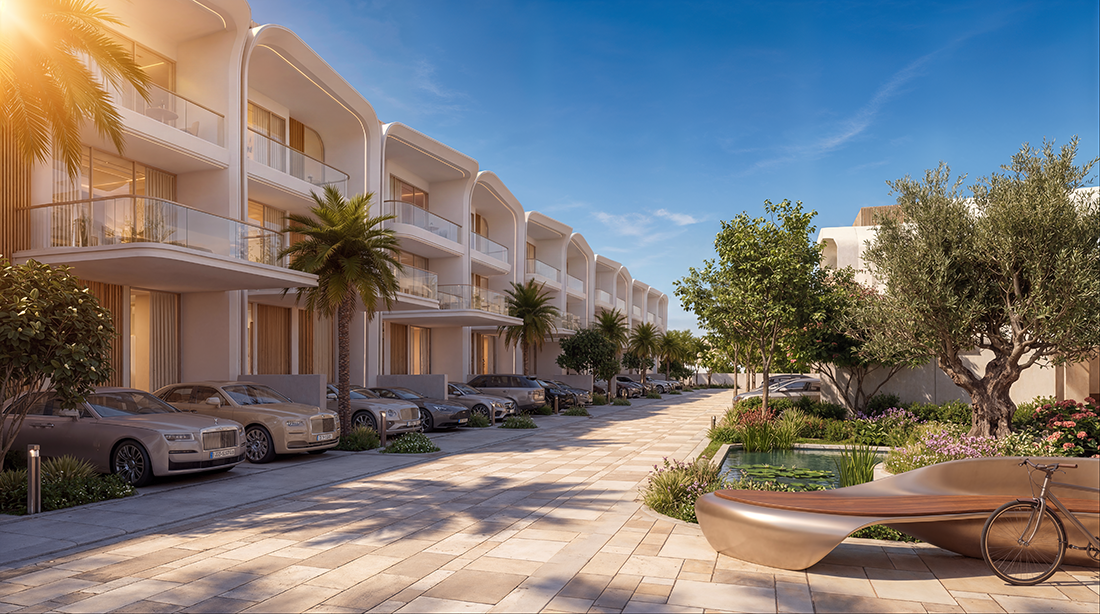 Greenz – Dubai | Presented by Global Estates®