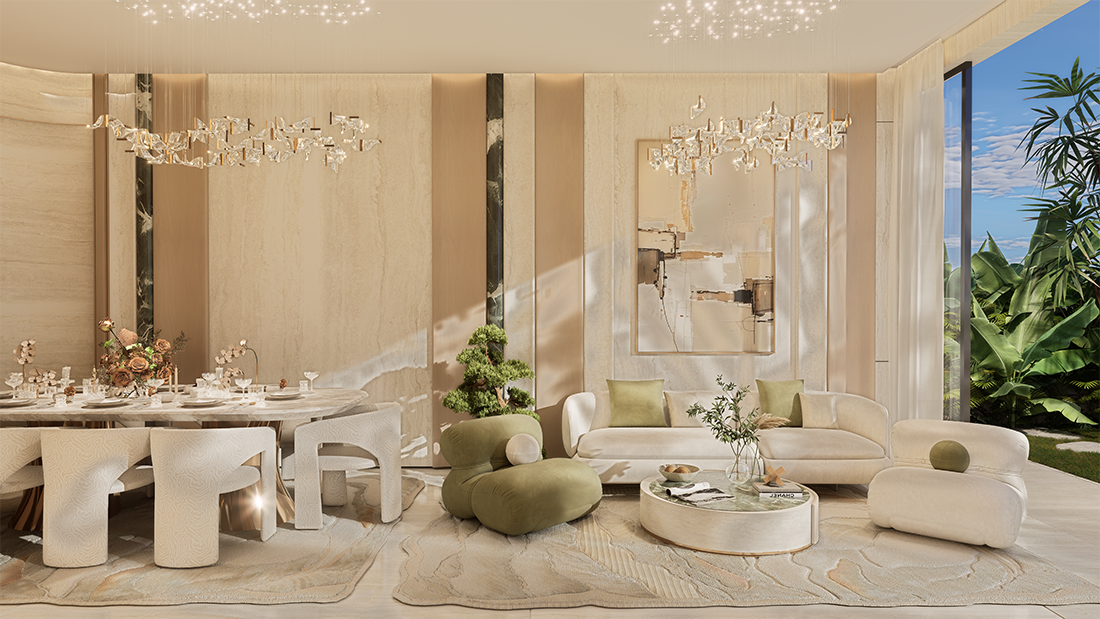 Greenz – Dubai | Presented by Global Estates®