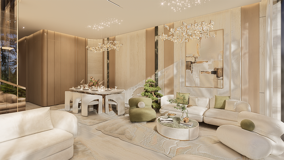 Greenz – Dubai | Presented by Global Estates®