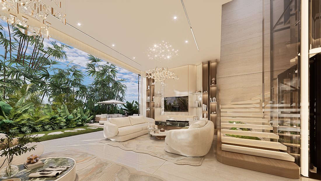 Greenz – Dubai | Presented by Global Estates®