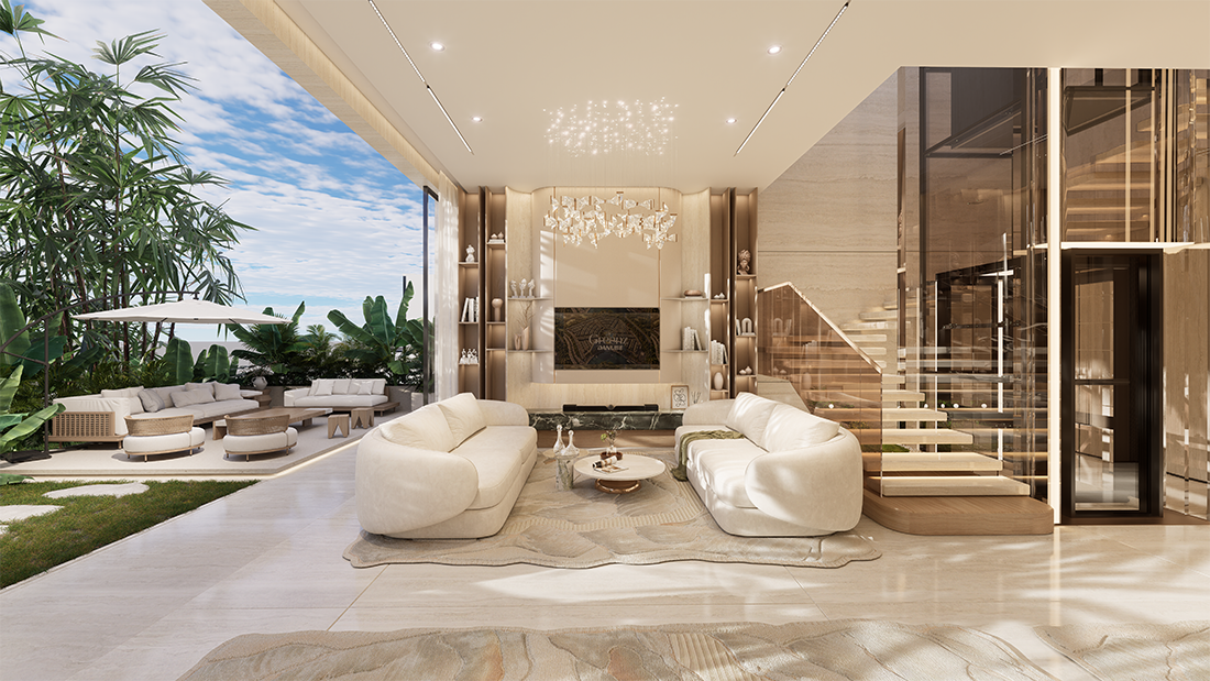 Greenz – Dubai | Presented by Global Estates®