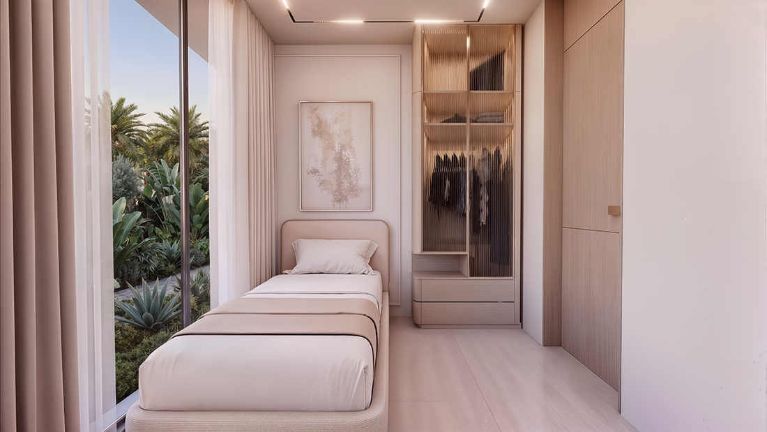 Greenz – Dubai | Presented by Global Estates®