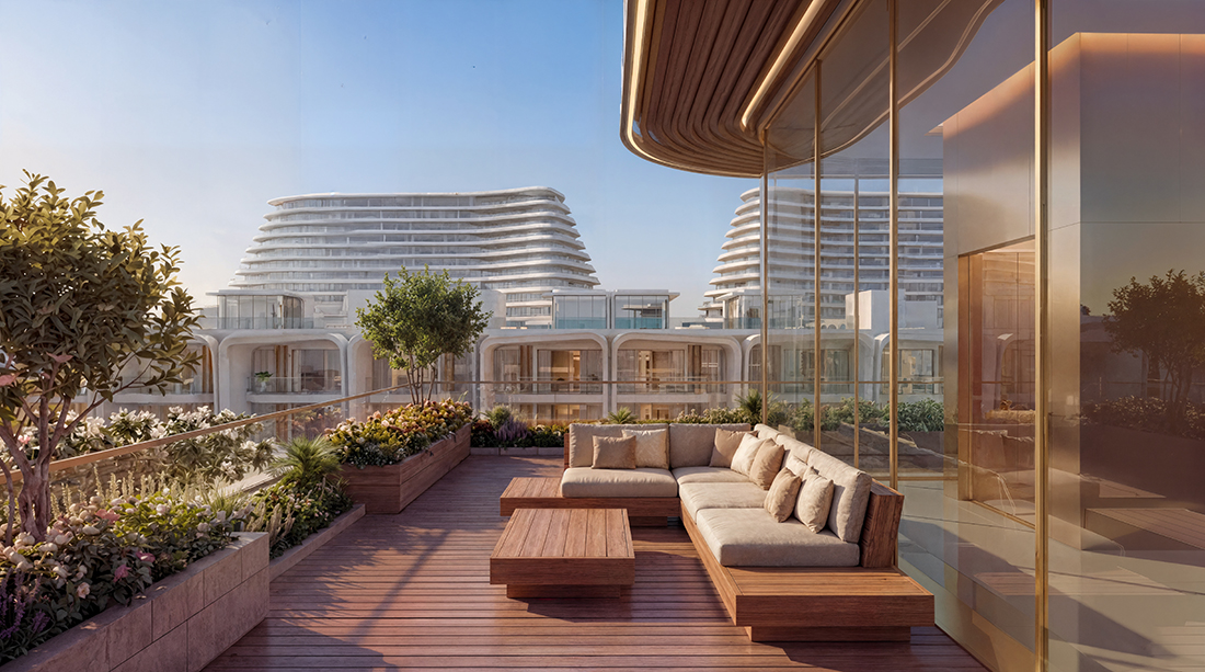 Greenz – Dubai | Presented by Global Estates®