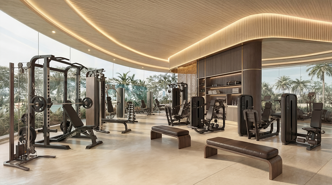Serenz – Dubai | Presented by Global Estates®