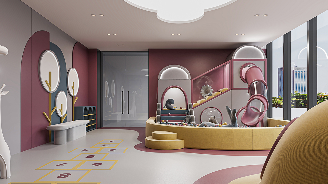 Sierra – Dubai | Presented by Global Estates®