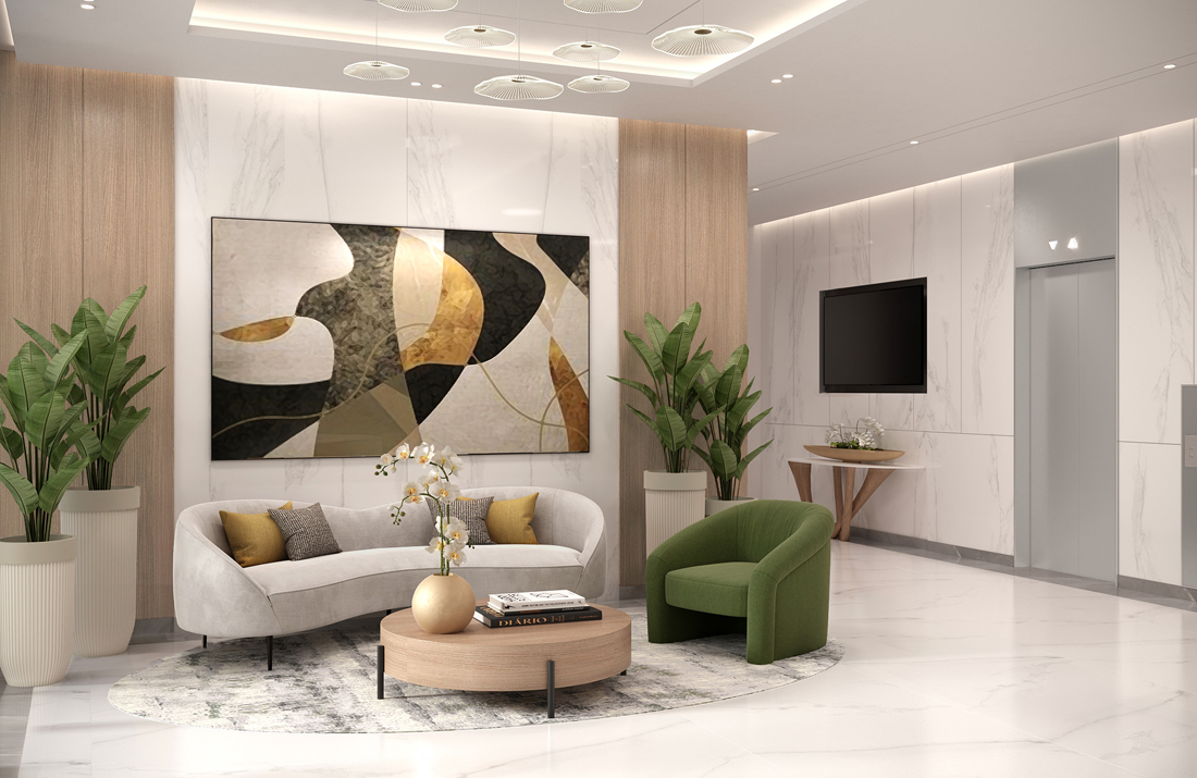 Azizi Arian – Dubai | Presented by Global Estates®
