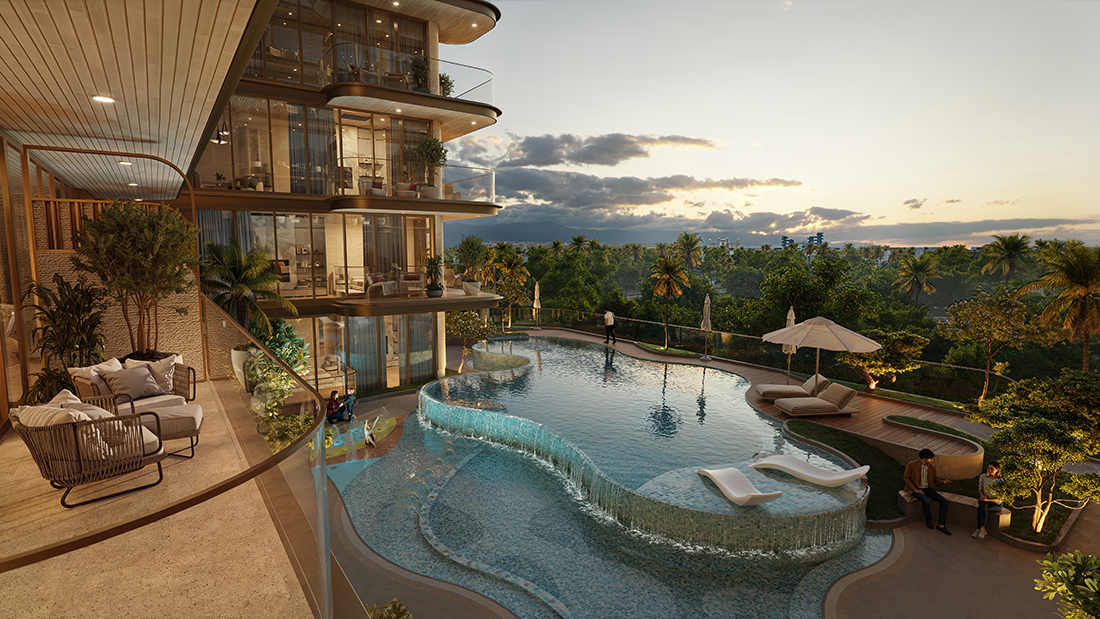 113 Residences – Dubai | Presented by Global Estates®