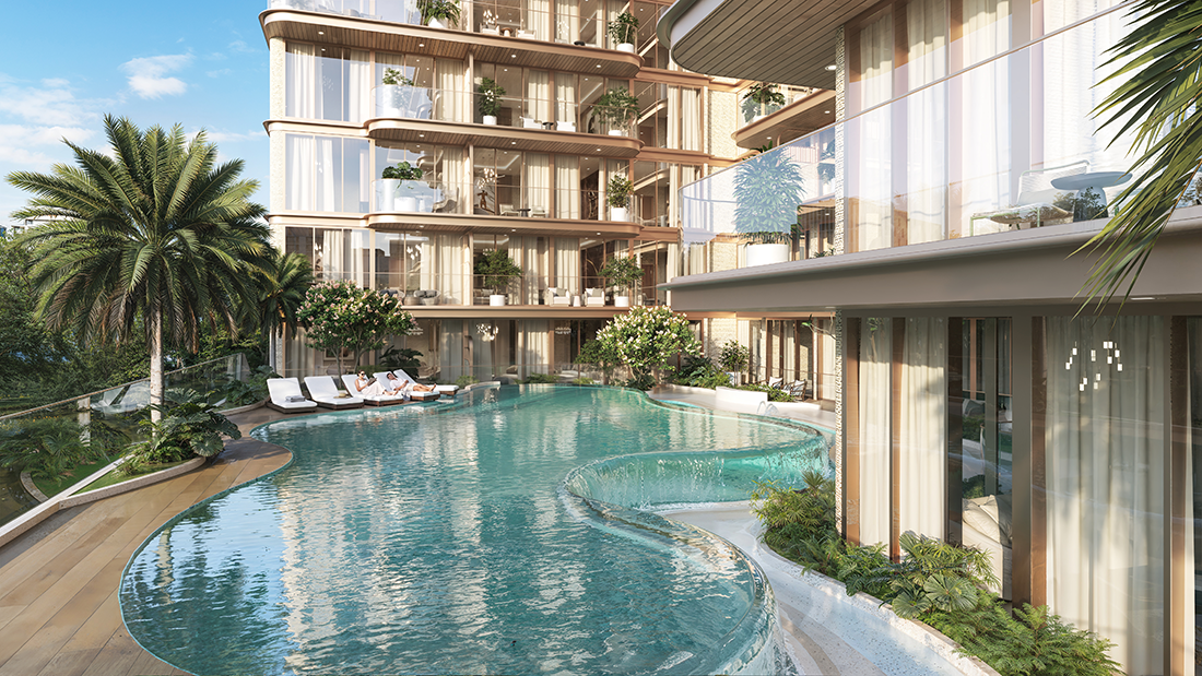 113 Residences – Dubai | Presented by Global Estates®