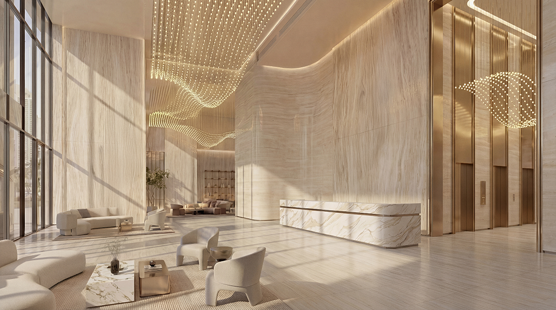 Serenz – Dubai | Presented by Global Estates®