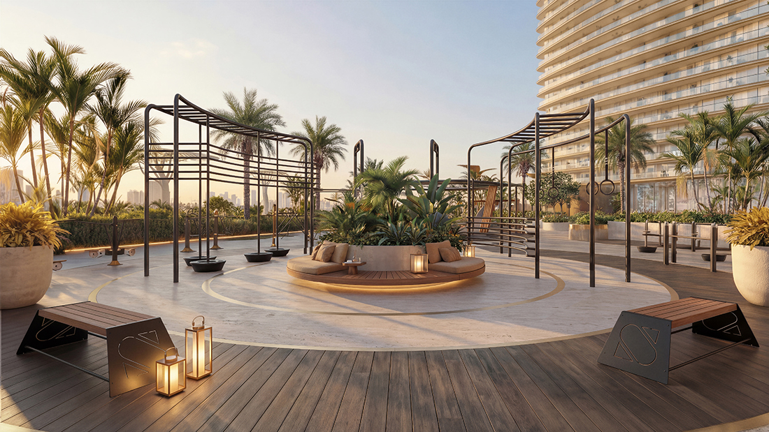 Serenz – Dubai | Presented by Global Estates®