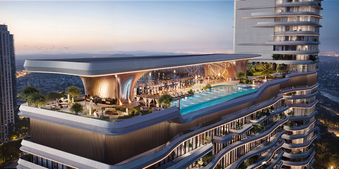 One Sky – Dubai | Presented by Global Estates®