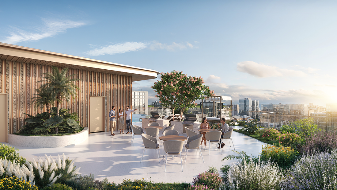 113 Residences – Dubai | Presented by Global Estates®