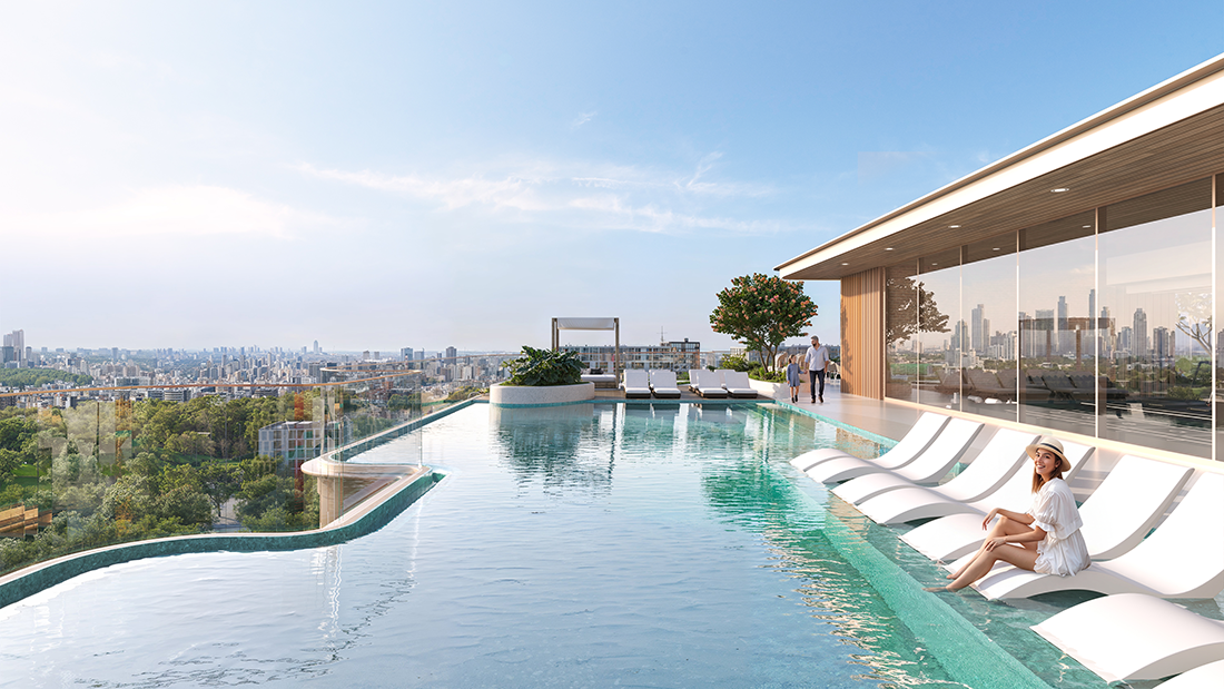 113 Residences – Dubai | Presented by Global Estates®