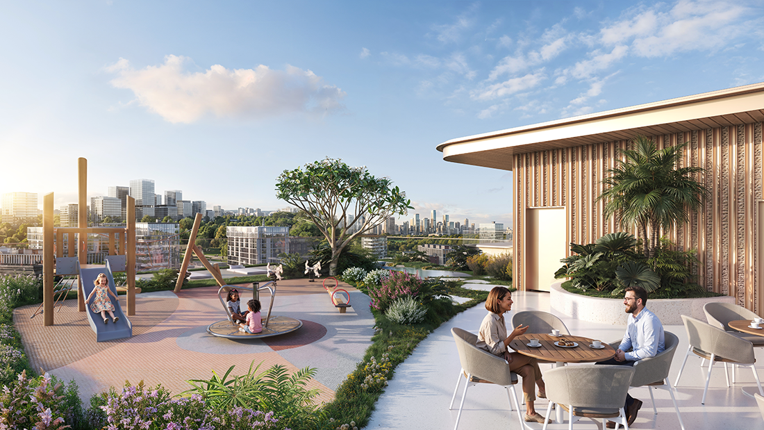 113 Residences – Dubai | Presented by Global Estates®