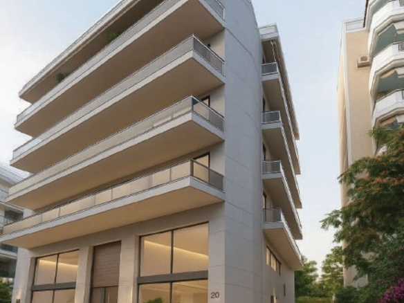 Glyfada – Athens | Presented by Global Estates®