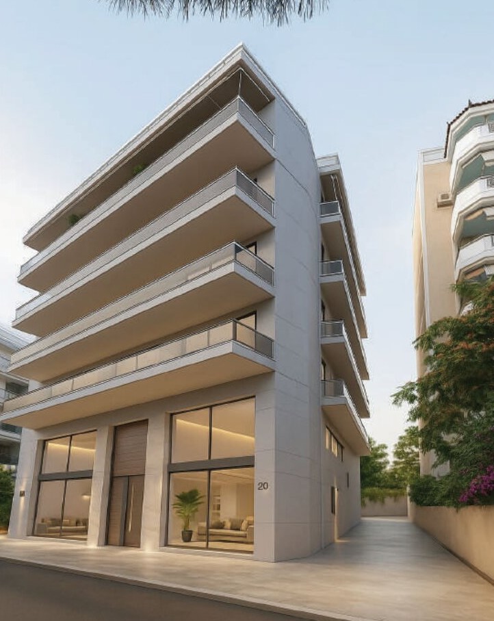 ST-013- Final Tenarou presentation -compressed -removed-02 Glyfada – Athens | Presented by Global Estates®