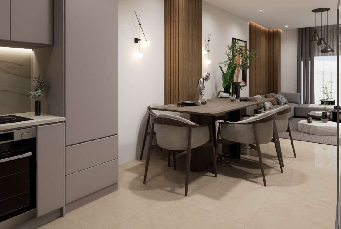 Glyfada – Athens | Presented by Global Estates®