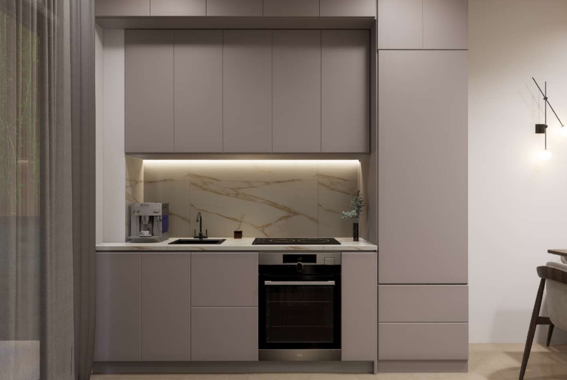 Glyfada – Athens | Presented by Global Estates®